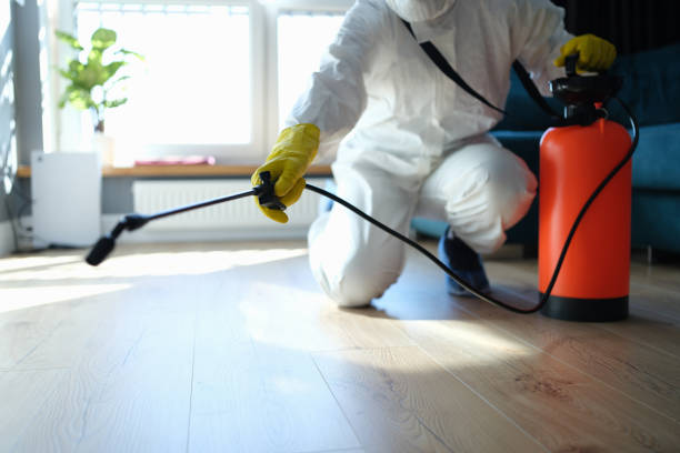 Trusted Crime Scene Cleanup service in Georgetown, CO - Four Month Blood Cleanse